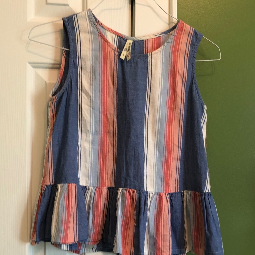 Summer top